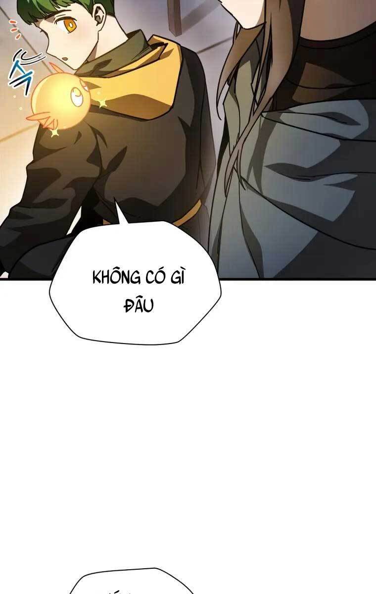 Helmut Đứa Trẻ Bị Ruồng Bỏ Chap 37 - Next Chap 38