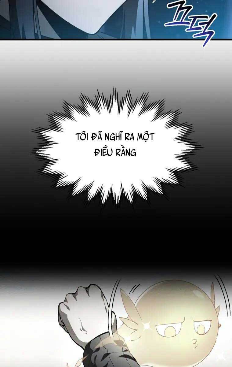 Helmut Đứa Trẻ Bị Ruồng Bỏ Chap 37 - Next Chap 38