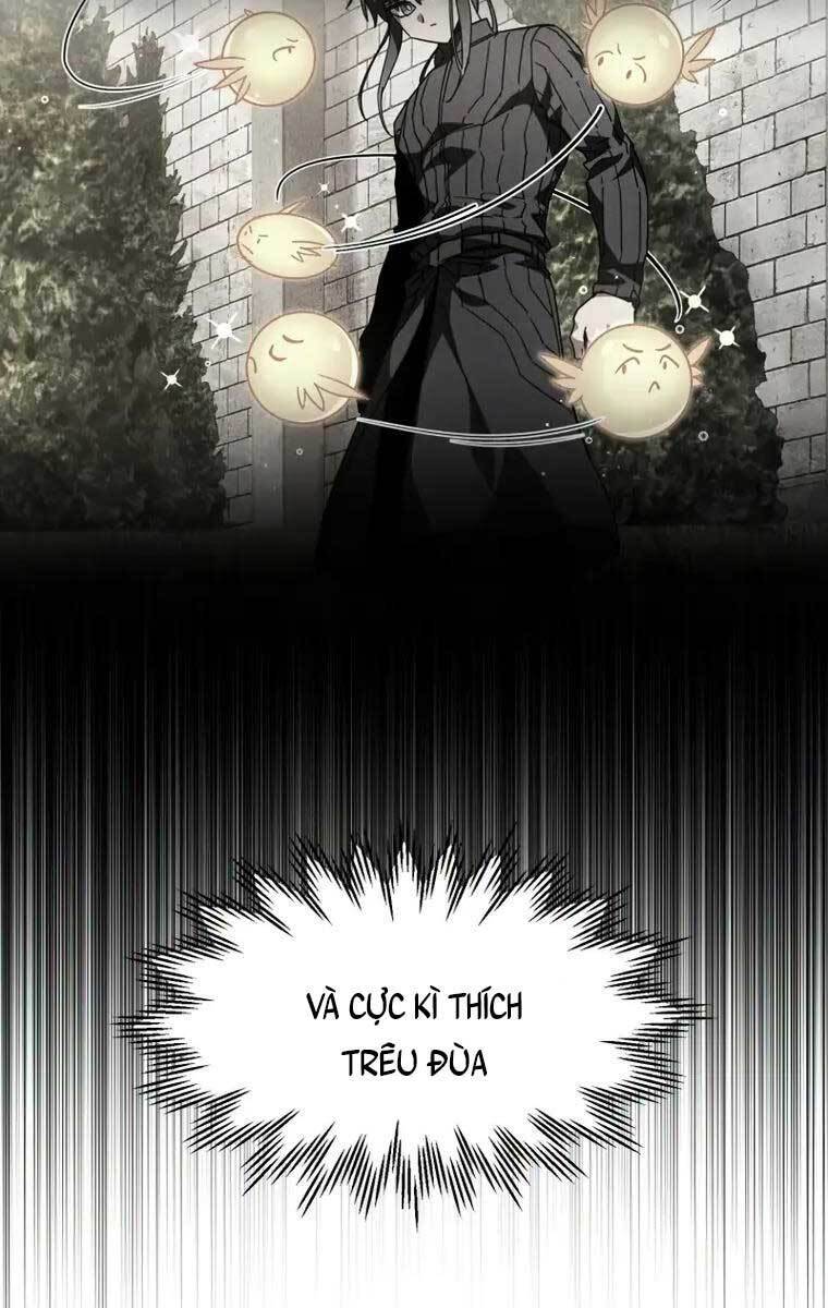Helmut Đứa Trẻ Bị Ruồng Bỏ Chap 37 - Next Chap 38