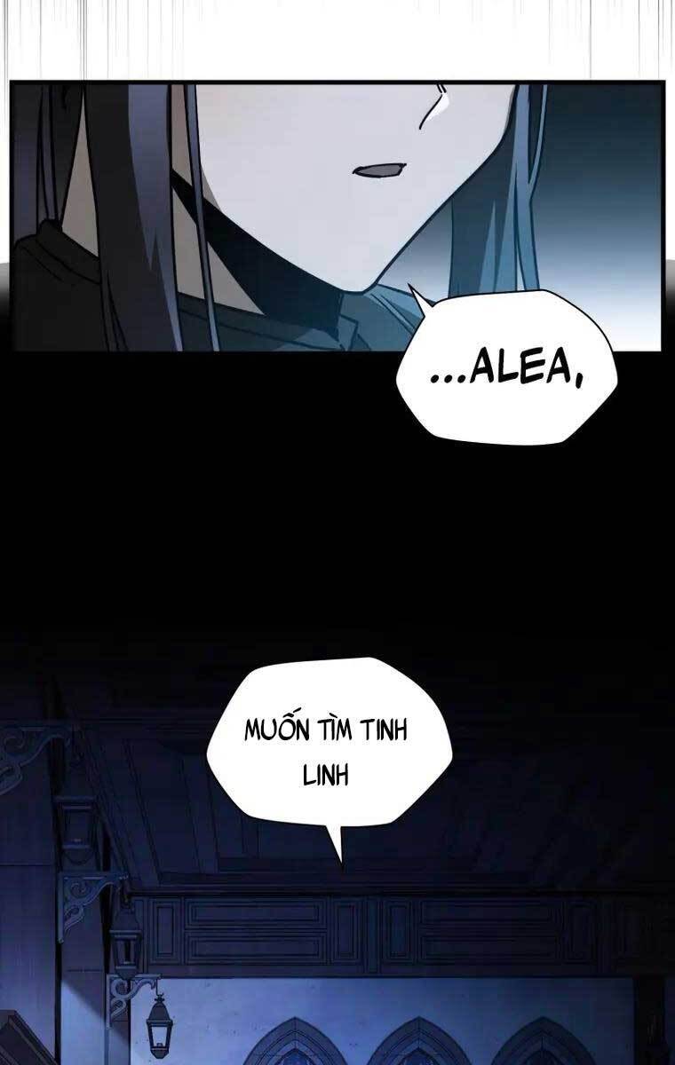 Helmut Đứa Trẻ Bị Ruồng Bỏ Chap 37 - Next Chap 38