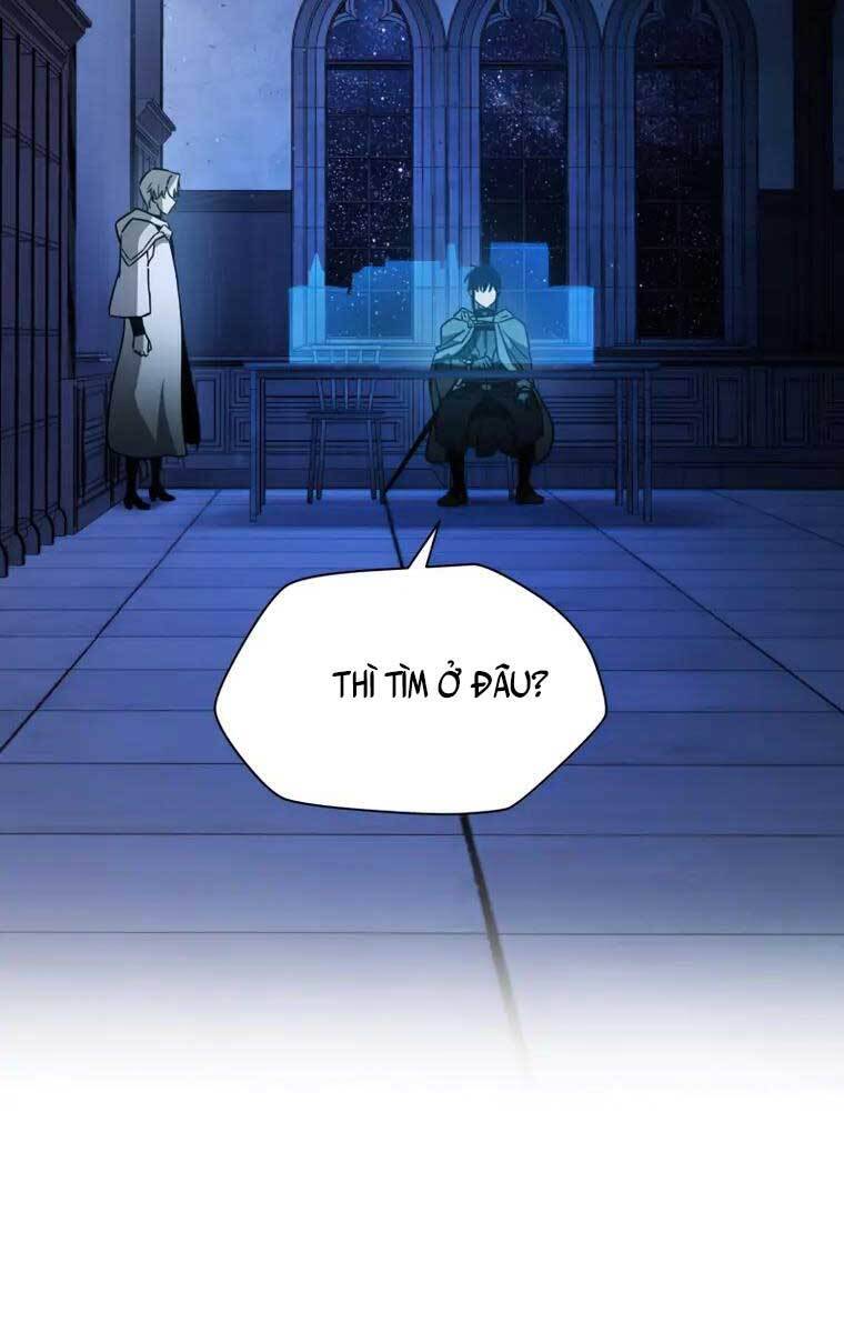 Helmut Đứa Trẻ Bị Ruồng Bỏ Chap 37 - Next Chap 38