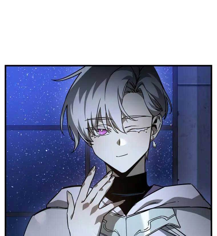 Helmut Đứa Trẻ Bị Ruồng Bỏ Chap 37 - Next Chap 38