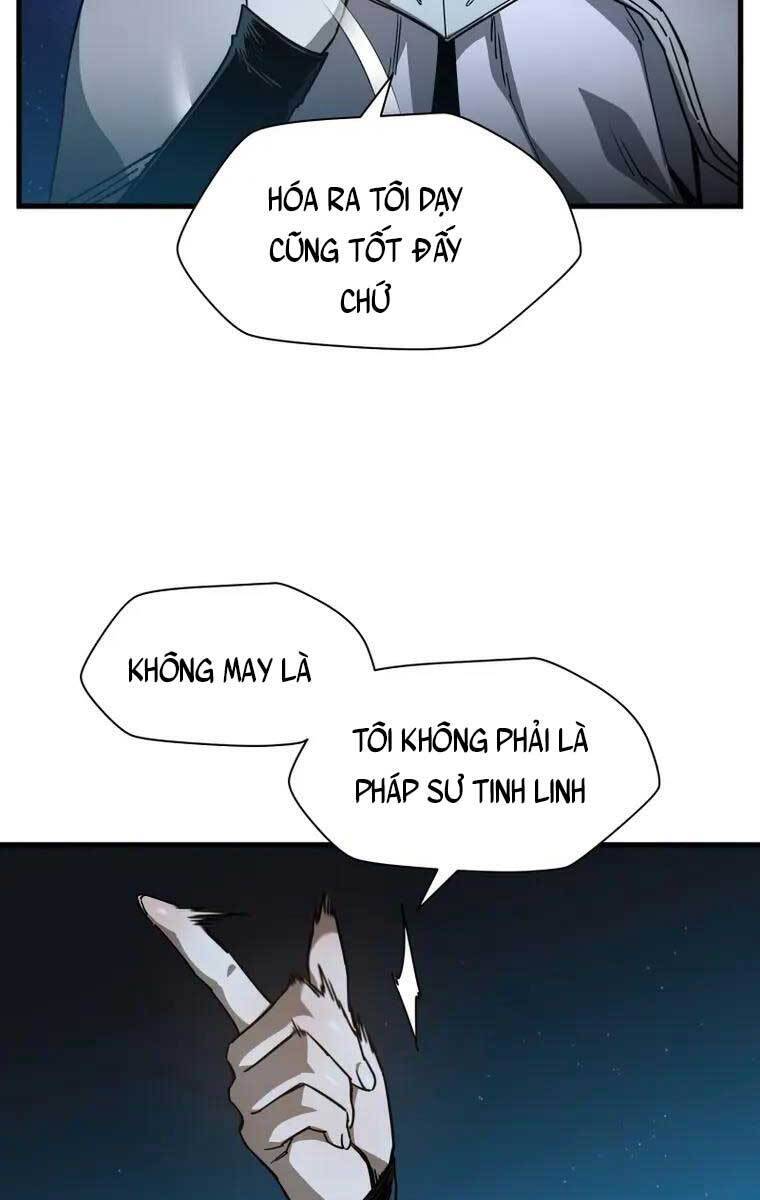 Helmut Đứa Trẻ Bị Ruồng Bỏ Chap 37 - Next Chap 38
