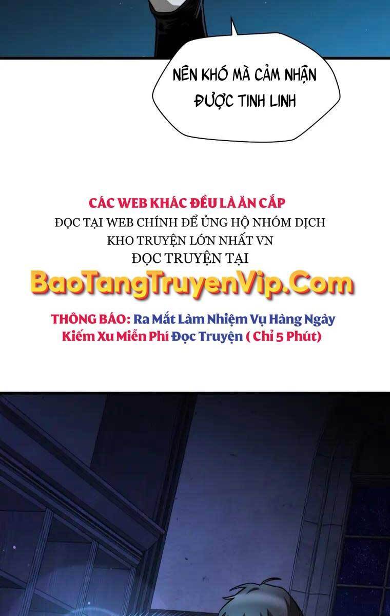 Helmut Đứa Trẻ Bị Ruồng Bỏ Chap 37 - Next Chap 38