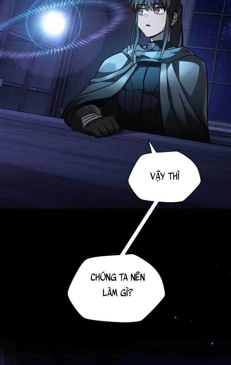 Helmut Đứa Trẻ Bị Ruồng Bỏ Chap 37 - Next Chap 38