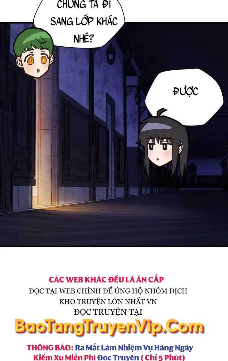 Helmut Đứa Trẻ Bị Ruồng Bỏ Chap 37 - Next Chap 38