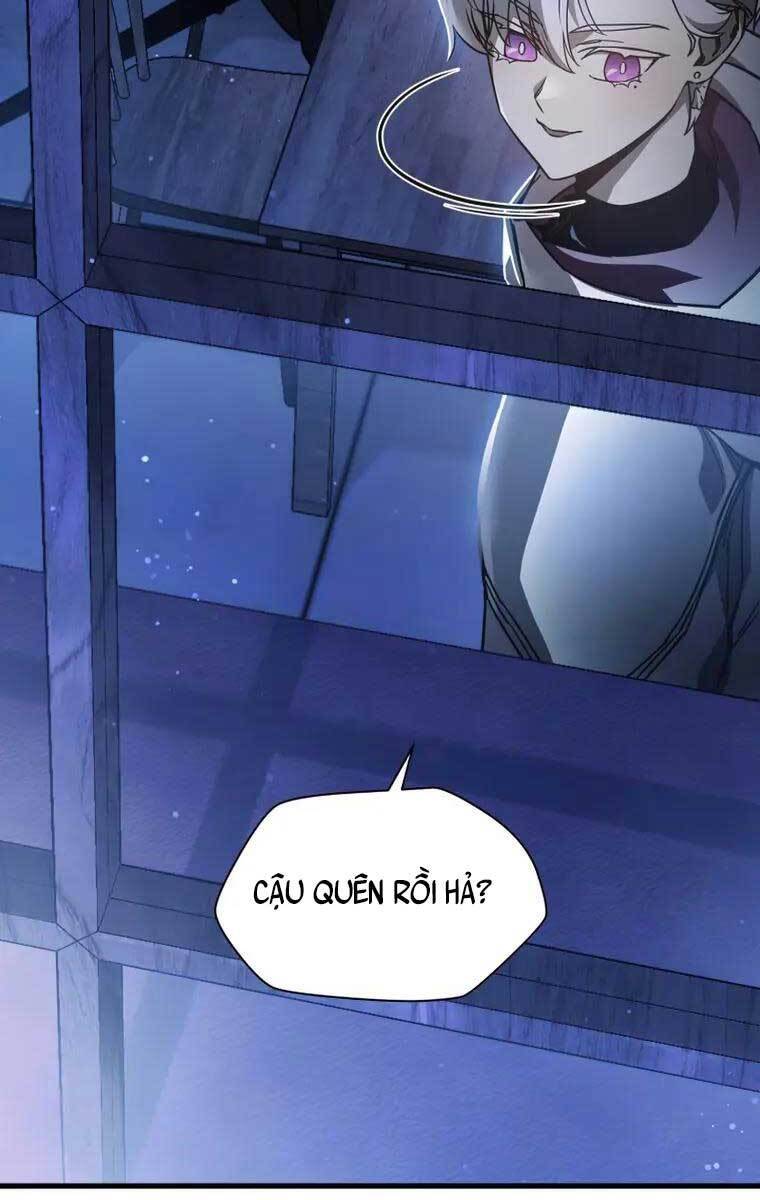 Helmut Đứa Trẻ Bị Ruồng Bỏ Chap 37 - Next Chap 38