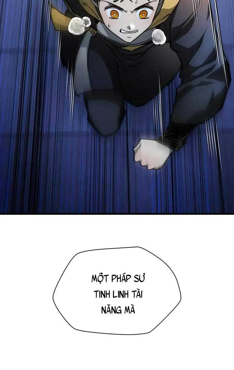 Helmut Đứa Trẻ Bị Ruồng Bỏ Chap 37 - Next Chap 38