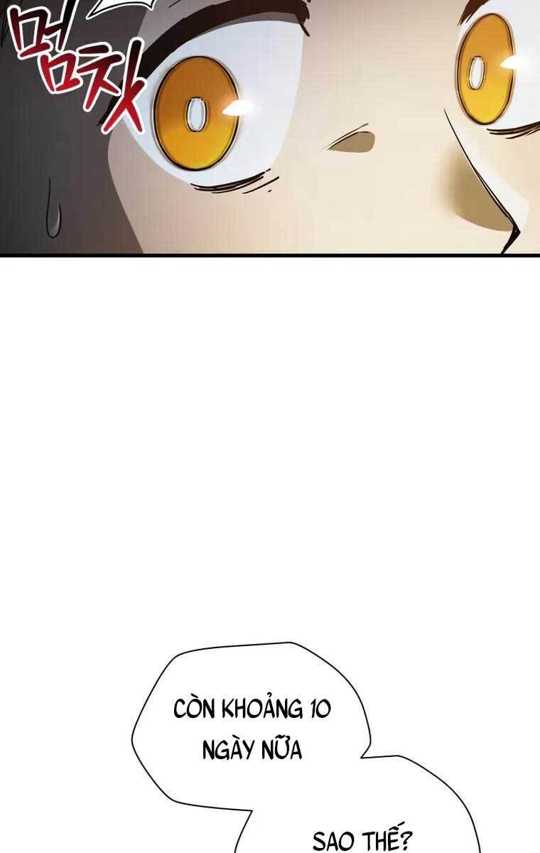 Helmut Đứa Trẻ Bị Ruồng Bỏ Chap 37 - Next Chap 38