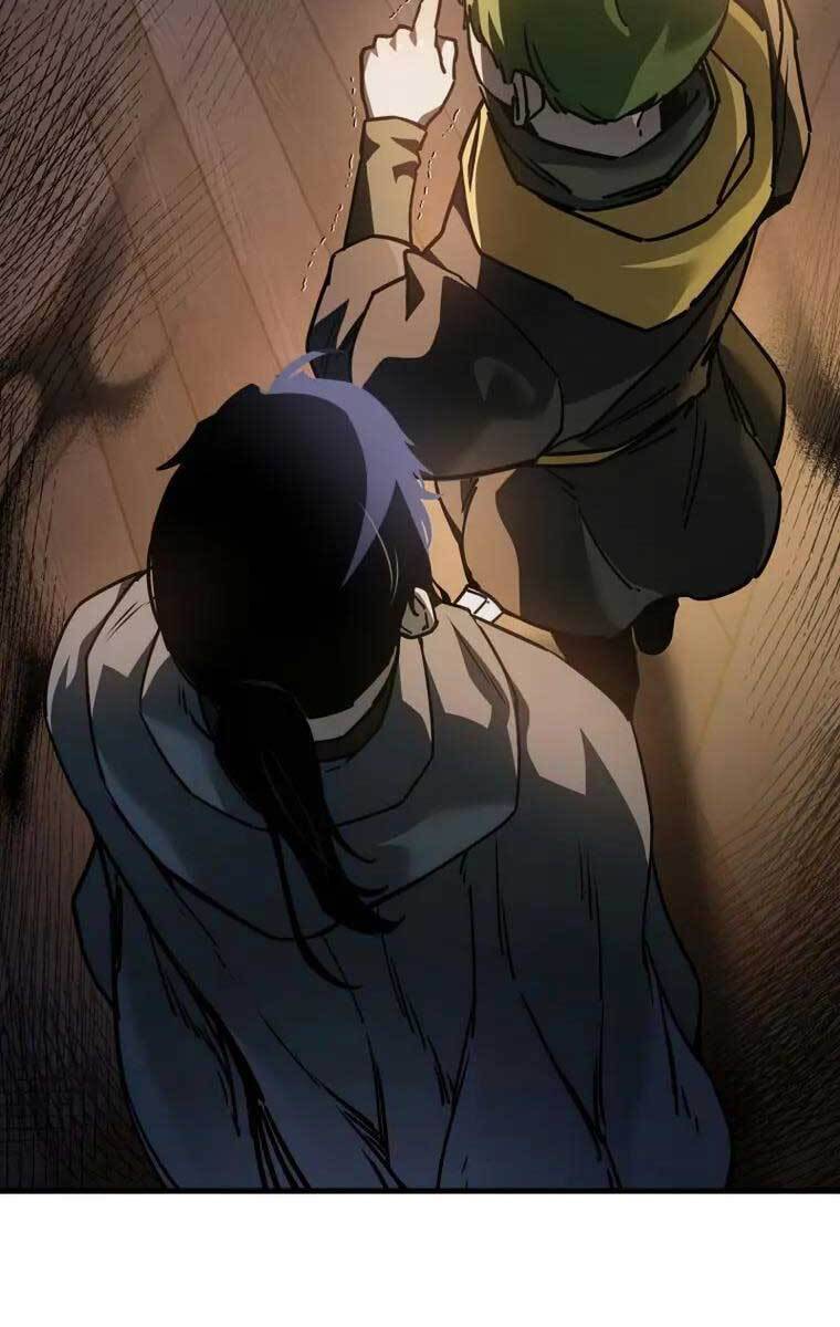 Helmut Đứa Trẻ Bị Ruồng Bỏ Chap 37 - Next Chap 38