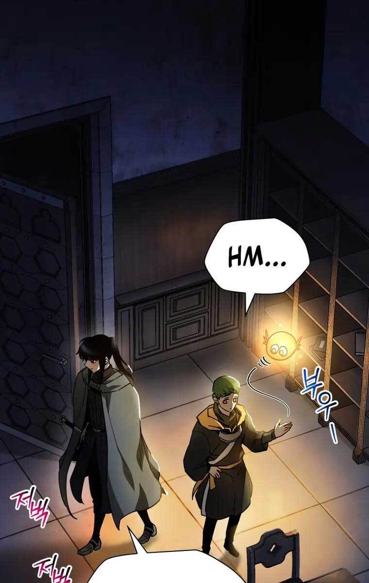 Helmut Đứa Trẻ Bị Ruồng Bỏ Chap 37 - Next Chap 38