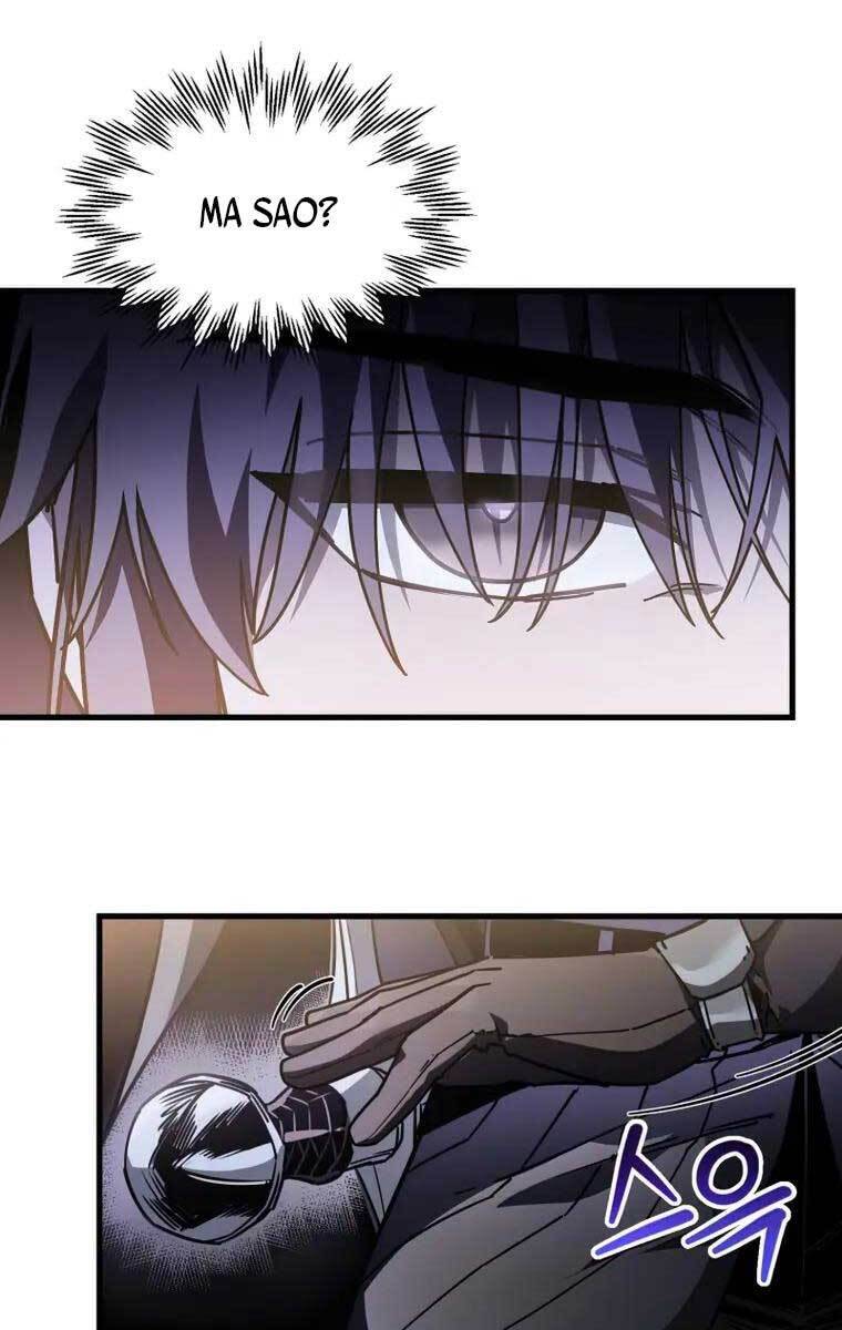 Helmut Đứa Trẻ Bị Ruồng Bỏ Chap 37 - Next Chap 38