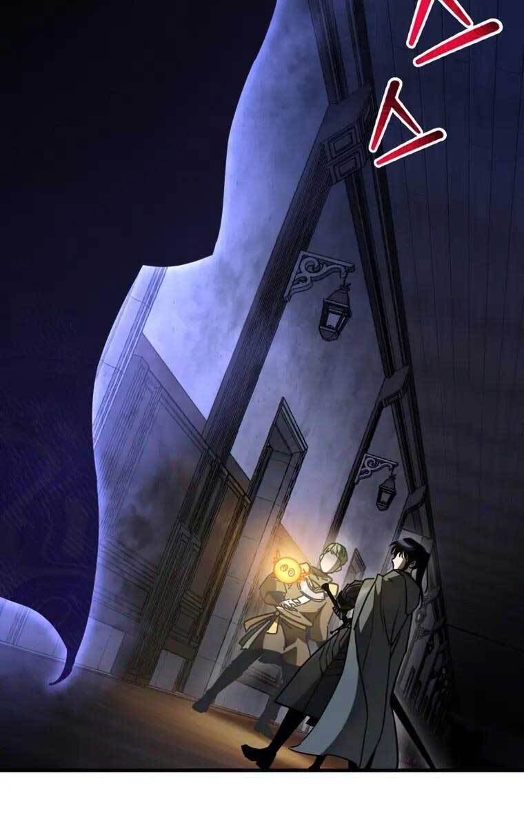 Helmut Đứa Trẻ Bị Ruồng Bỏ Chap 37 - Next Chap 38