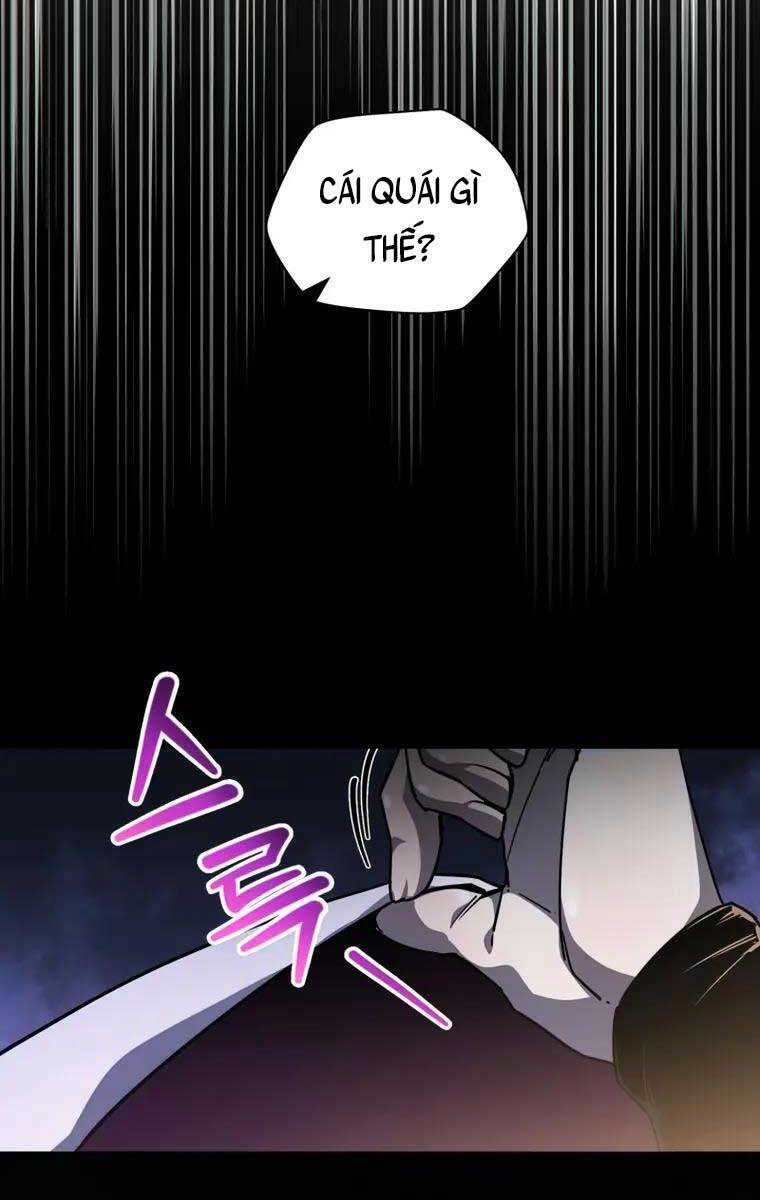Helmut Đứa Trẻ Bị Ruồng Bỏ Chap 37 - Next Chap 38