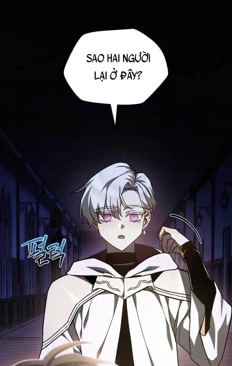 Helmut Đứa Trẻ Bị Ruồng Bỏ Chap 37 - Next Chap 38