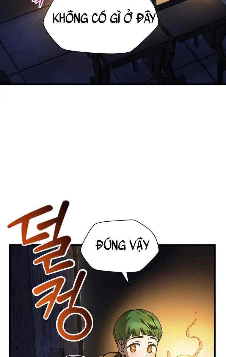 Helmut Đứa Trẻ Bị Ruồng Bỏ Chap 37 - Next Chap 38
