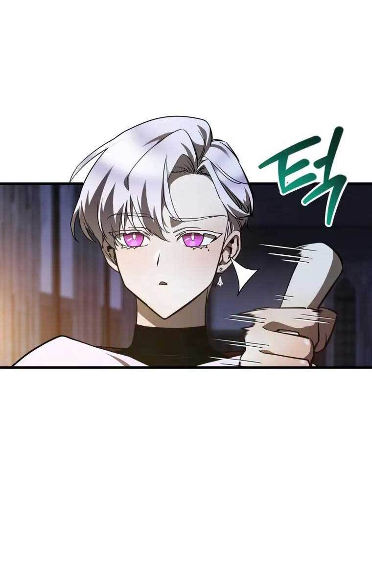 Helmut Đứa Trẻ Bị Ruồng Bỏ Chap 37 - Next Chap 38