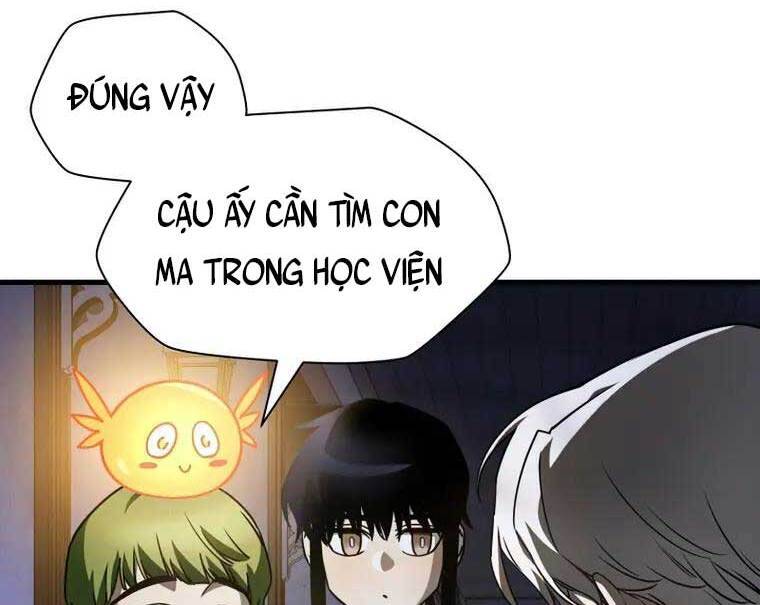 Helmut Đứa Trẻ Bị Ruồng Bỏ Chap 37 - Next Chap 38