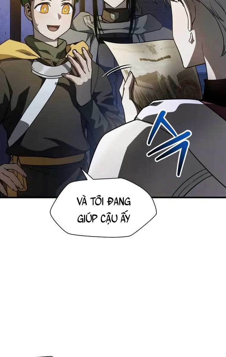 Helmut Đứa Trẻ Bị Ruồng Bỏ Chap 37 - Next Chap 38