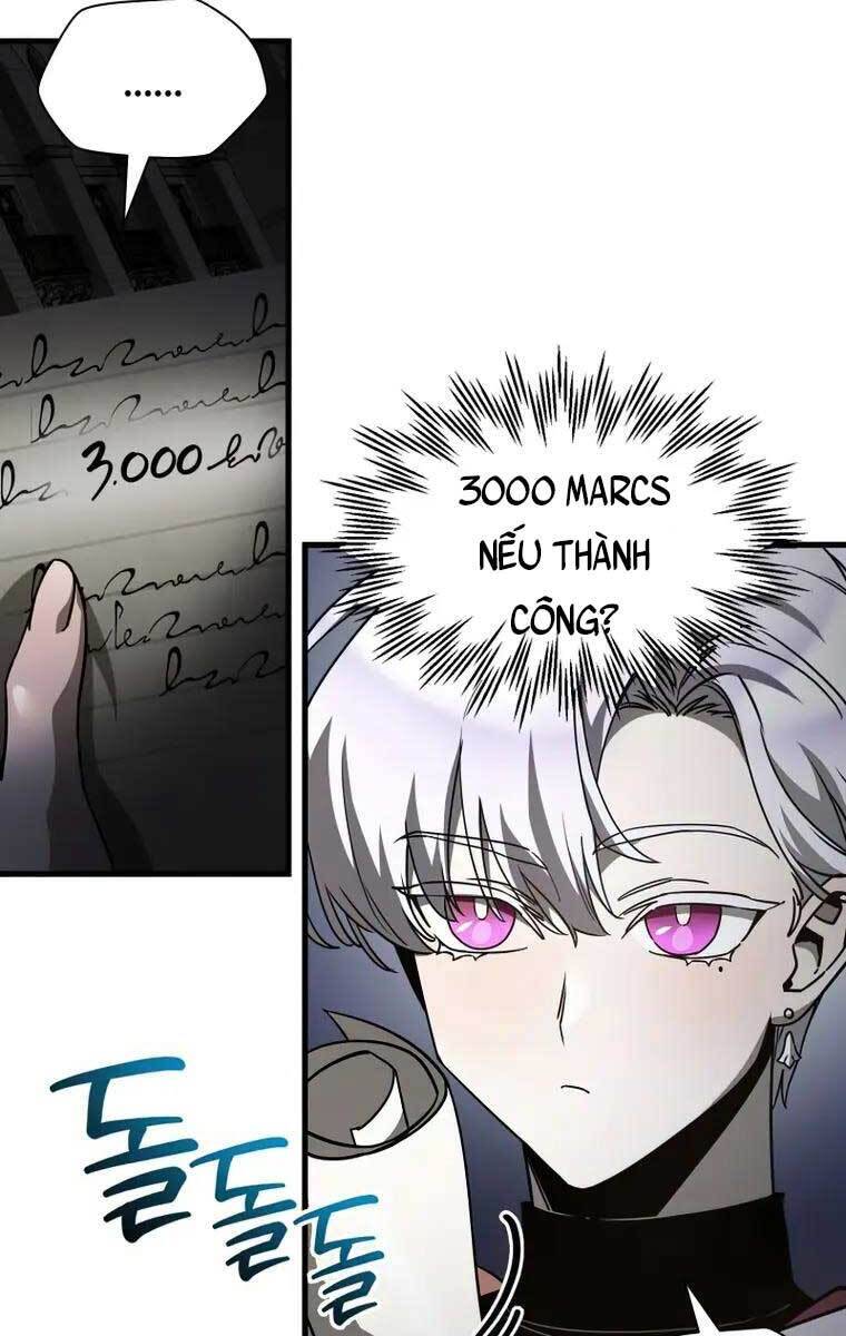 Helmut Đứa Trẻ Bị Ruồng Bỏ Chap 37 - Next Chap 38