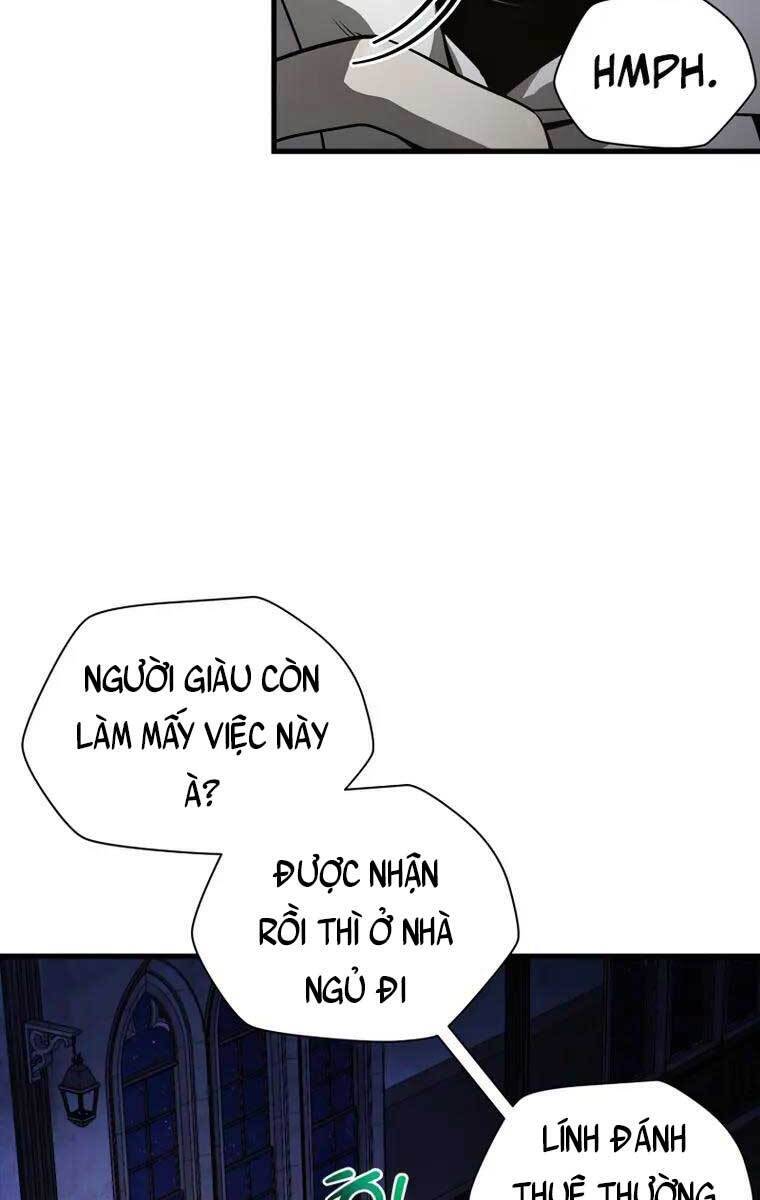 Helmut Đứa Trẻ Bị Ruồng Bỏ Chap 37 - Next Chap 38