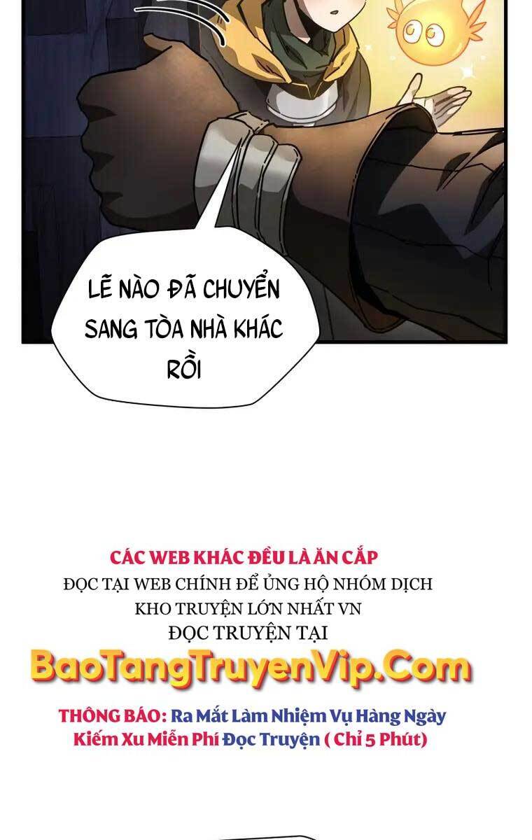 Helmut Đứa Trẻ Bị Ruồng Bỏ Chap 37 - Next Chap 38