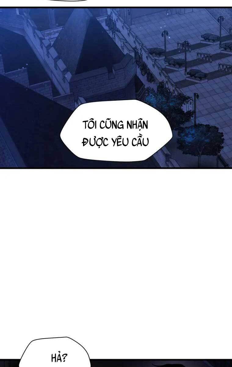 Helmut Đứa Trẻ Bị Ruồng Bỏ Chap 37 - Next Chap 38