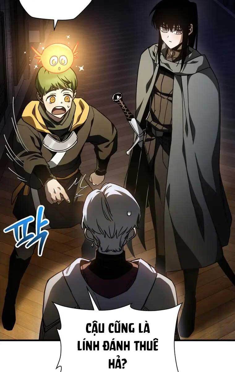 Helmut Đứa Trẻ Bị Ruồng Bỏ Chap 37 - Next Chap 38
