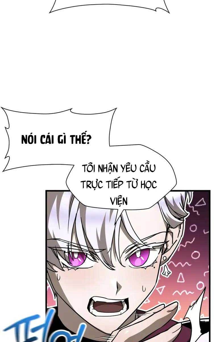 Helmut Đứa Trẻ Bị Ruồng Bỏ Chap 37 - Next Chap 38