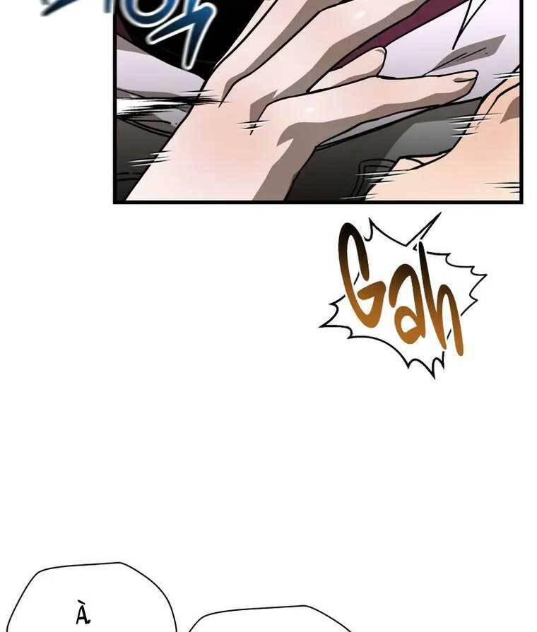 Helmut Đứa Trẻ Bị Ruồng Bỏ Chap 37 - Next Chap 38