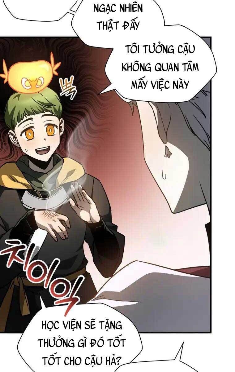 Helmut Đứa Trẻ Bị Ruồng Bỏ Chap 37 - Next Chap 38