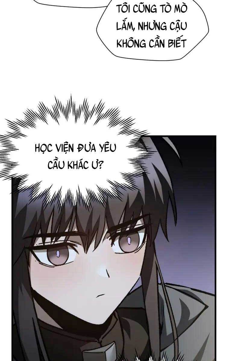 Helmut Đứa Trẻ Bị Ruồng Bỏ Chap 37 - Next Chap 38