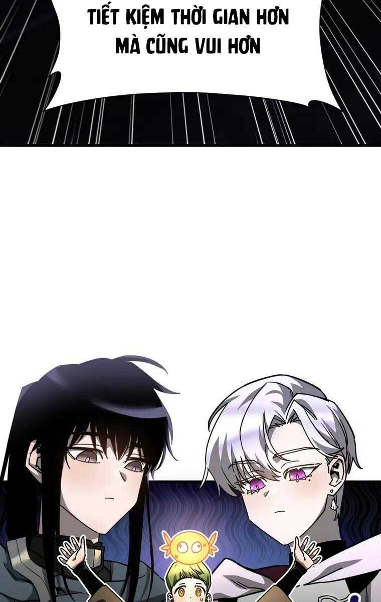 Helmut Đứa Trẻ Bị Ruồng Bỏ Chap 37 - Next Chap 38