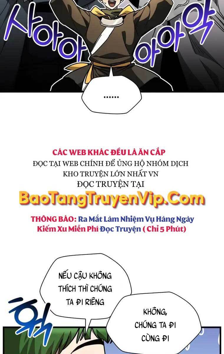 Helmut Đứa Trẻ Bị Ruồng Bỏ Chap 37 - Next Chap 38