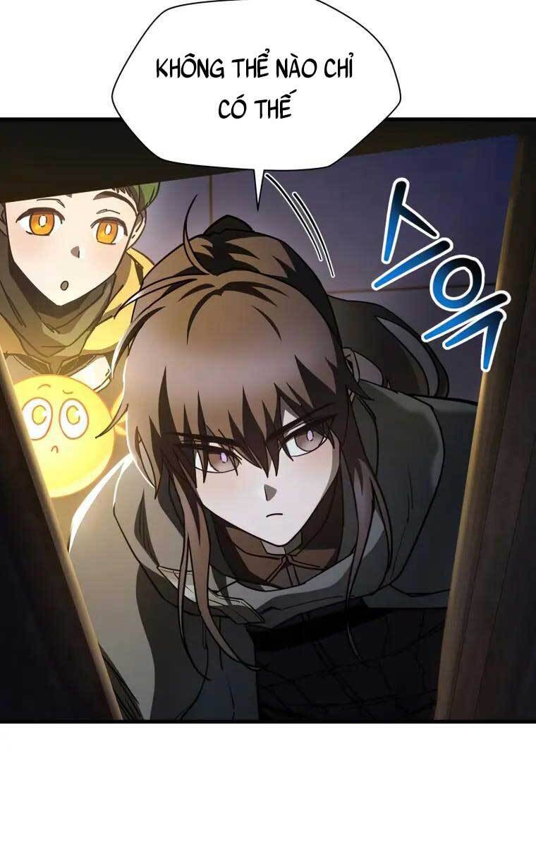 Helmut Đứa Trẻ Bị Ruồng Bỏ Chap 37 - Next Chap 38