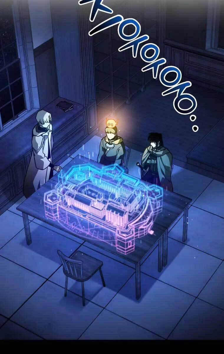 Helmut Đứa Trẻ Bị Ruồng Bỏ Chap 37 - Next Chap 38