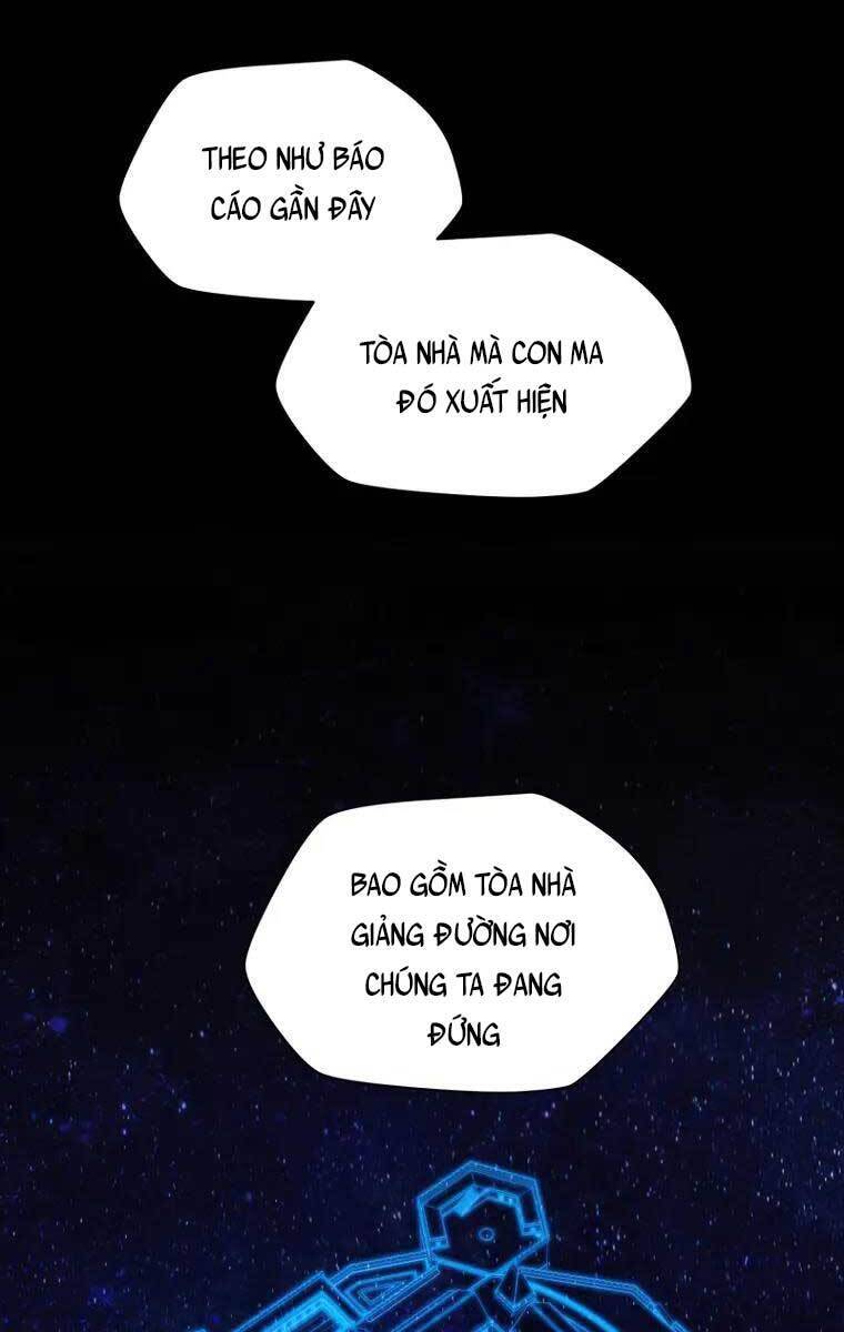 Helmut Đứa Trẻ Bị Ruồng Bỏ Chap 37 - Next Chap 38