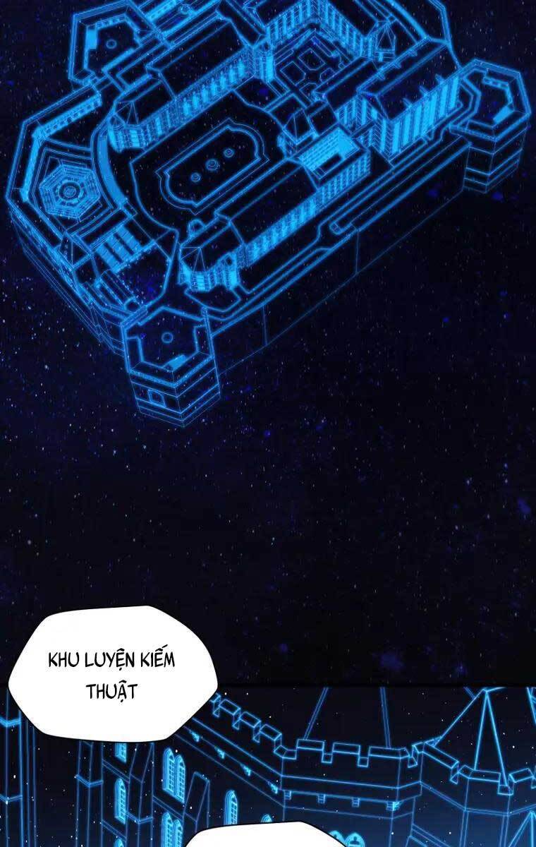 Helmut Đứa Trẻ Bị Ruồng Bỏ Chap 37 - Next Chap 38