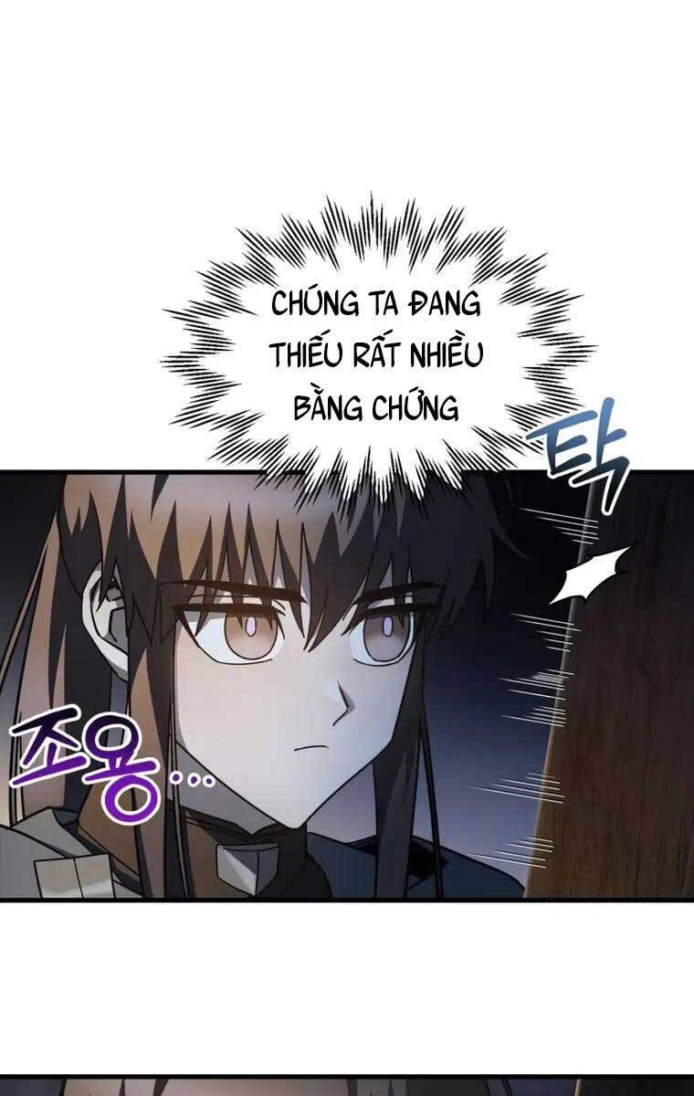 Helmut Đứa Trẻ Bị Ruồng Bỏ Chap 37 - Next Chap 38