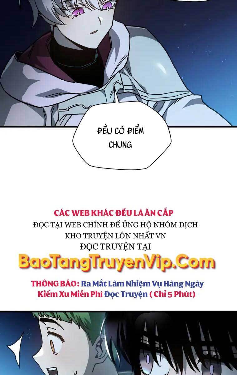 Helmut Đứa Trẻ Bị Ruồng Bỏ Chap 37 - Next Chap 38