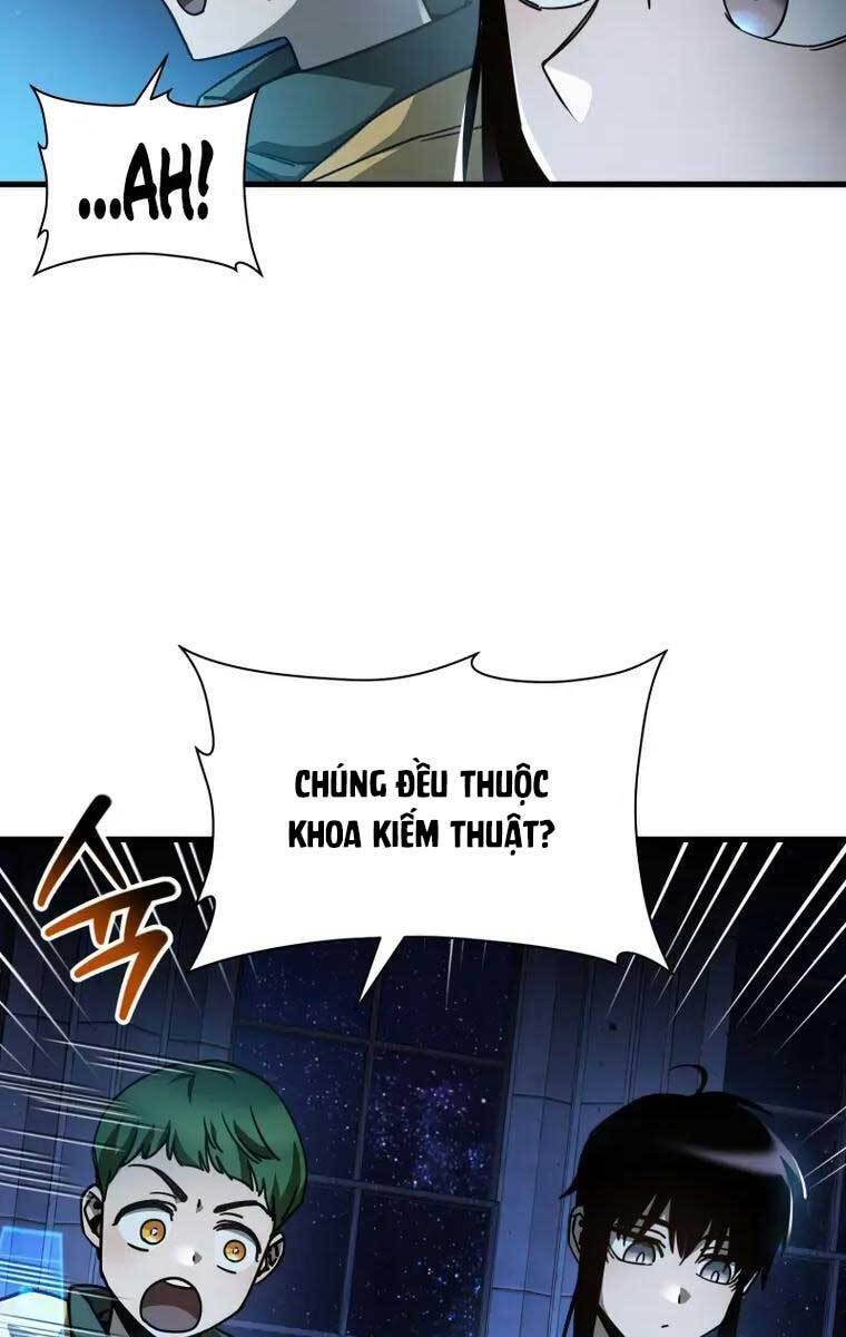 Helmut Đứa Trẻ Bị Ruồng Bỏ Chap 37 - Next Chap 38