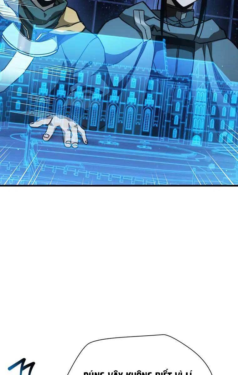 Helmut Đứa Trẻ Bị Ruồng Bỏ Chap 37 - Next Chap 38