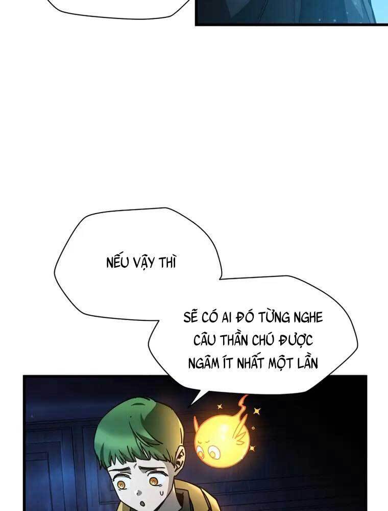 Helmut Đứa Trẻ Bị Ruồng Bỏ Chap 37 - Next Chap 38