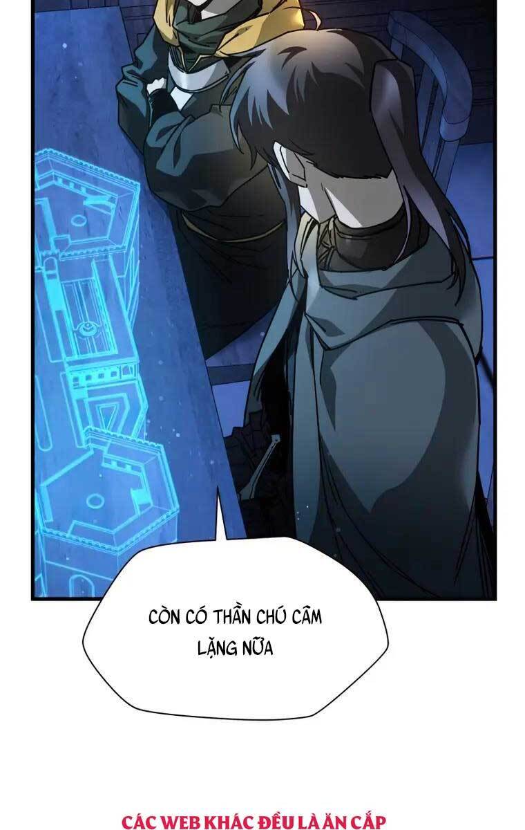 Helmut Đứa Trẻ Bị Ruồng Bỏ Chap 37 - Next Chap 38
