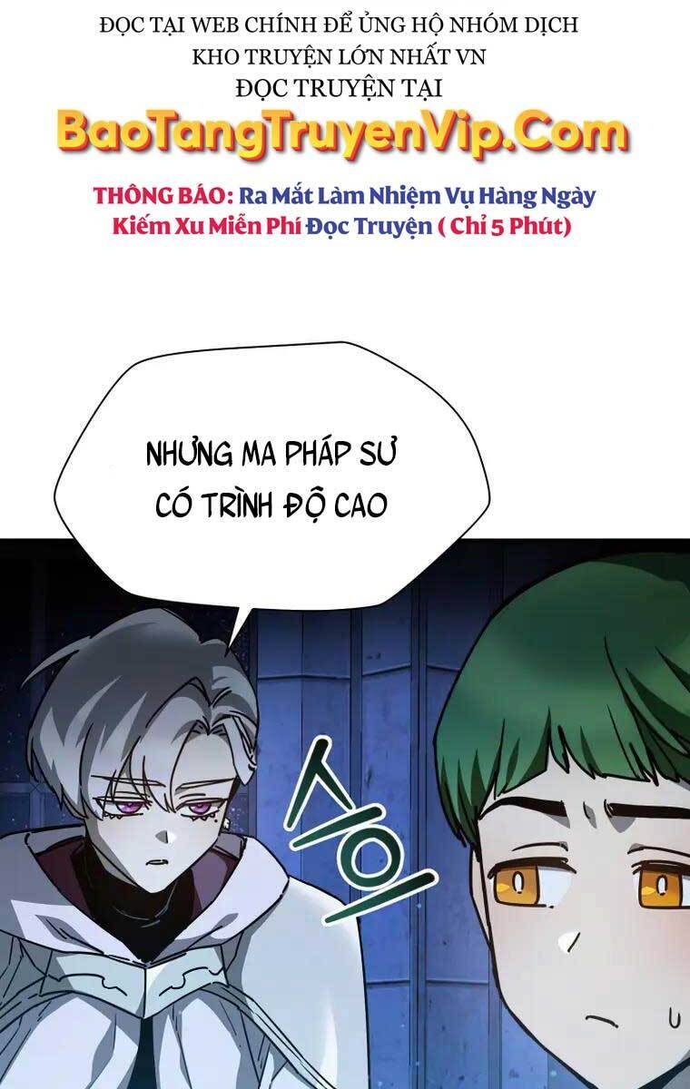 Helmut Đứa Trẻ Bị Ruồng Bỏ Chap 37 - Next Chap 38