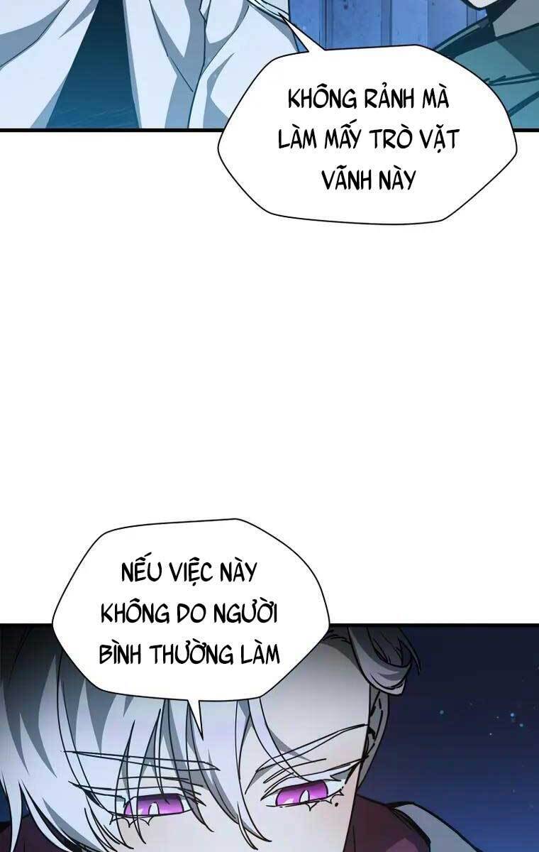 Helmut Đứa Trẻ Bị Ruồng Bỏ Chap 37 - Next Chap 38