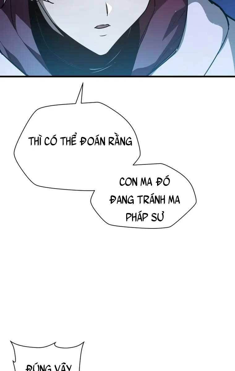 Helmut Đứa Trẻ Bị Ruồng Bỏ Chap 37 - Next Chap 38