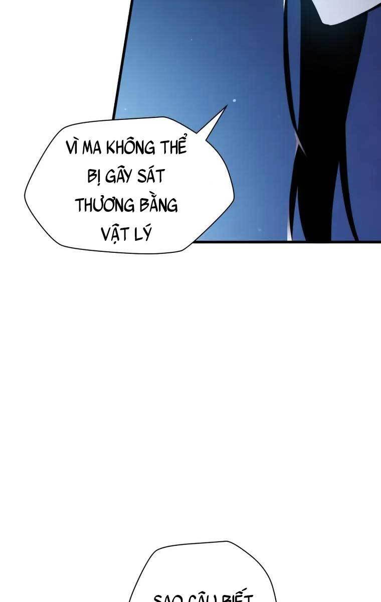 Helmut Đứa Trẻ Bị Ruồng Bỏ Chap 37 - Next Chap 38