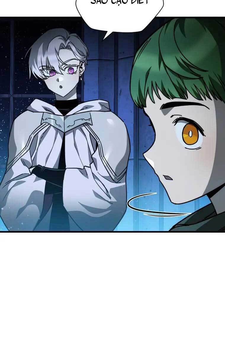 Helmut Đứa Trẻ Bị Ruồng Bỏ Chap 37 - Next Chap 38
