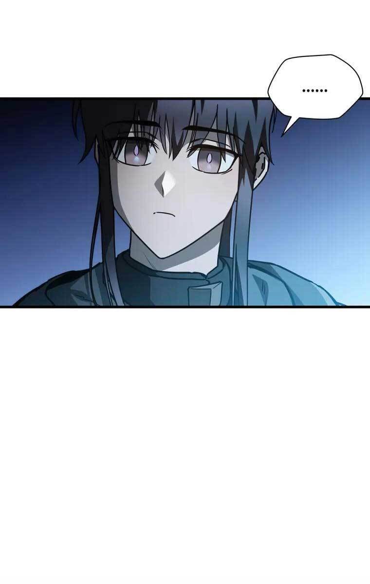Helmut Đứa Trẻ Bị Ruồng Bỏ Chap 37 - Next Chap 38